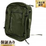 mont-bell トライバック45 カーキー バックパック リュック モンベル