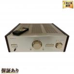 KENWOOD  L-A1
