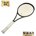 Wilson BLADE 100 V8 テニス ラケット 硬式 スポーツ用品 ウィルソン