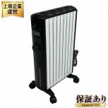 DeLonghi   MDHS12-BK