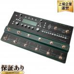 KEMPER  PROFILER STAGE