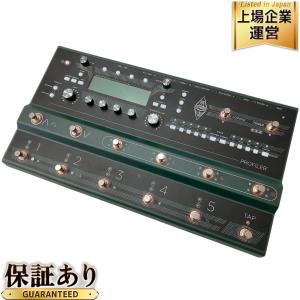 Kemper Profiler Stage デジタルギターアンプ アンプ シミュレーター