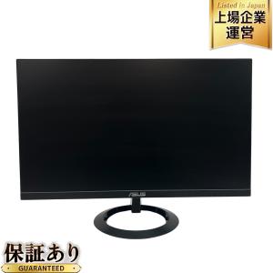 ASUS VZ249 23.8インチ ディスプレイ モニター