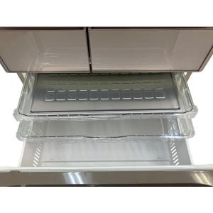 日立 R-XG5100H(冷蔵庫)の新品/中古販売 | 1468386 | ReRe[リリ]