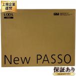 LIXIL INAX CW-EA24AQA BW1 ピュアホワイト シャワートイレ New PASSO