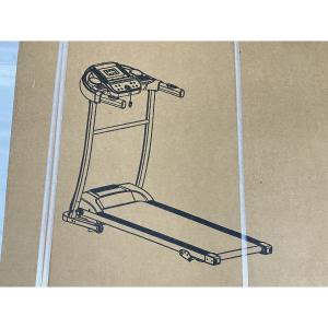 売約済】BARWING 電動ルームランナー ～12km/h BW-RR12 バーウィング 浅 ランニングマシン ト