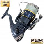 SHIMANO    SW18000HG