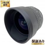 SIGMA  15mm 1:2.8 EX DG FISHEYE