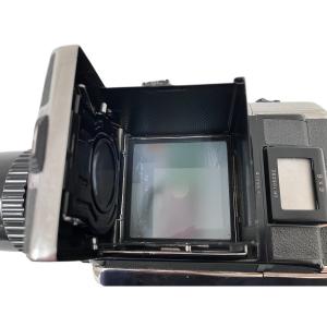 ZENZA BRONICA S2 後期 ZENZANON 150mm F3.5(フィルムカメラ)の新品/中古販売 | 2091288 |  ReRe[リリ]
