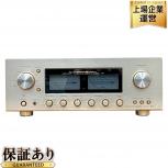 LUXMAN  L-507f