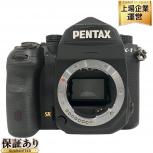 RICOH PENTAX  K-1