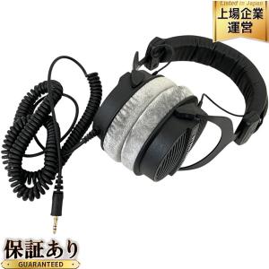 beyerdynamic ベイヤーダイナミック DT990 PRO ヘッドホン オープンエア型HP
