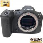 Canon DS126860 EOS R6 Mark II ミラーレス 一眼 カメラ ボディ キヤノン