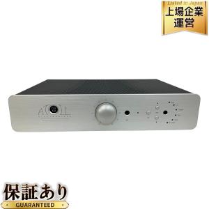 ATOLL ELECTRONIQUE アトール IN50SE シルバー