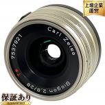 CONTAX  Biogon 28mm F2.8
