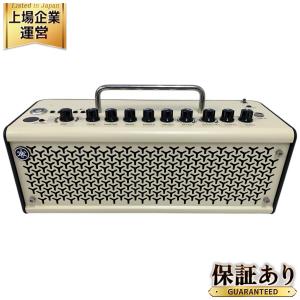 YAMAHA THR10II エレキギターアンプ デスクトップアンプ