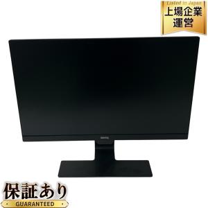 BenQ モニター ディスプレイ GW2283 (21.5インチ/フルHD/IPS/ウルトラスリムベゼル/輝度自動調整(B.I.)搭載/ブルーライト軽減/スピーカー付き)