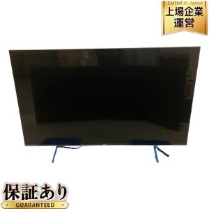 SONY KJ-65X9500H(テレビ、映像機器)の新品/中古販売 | 1591420