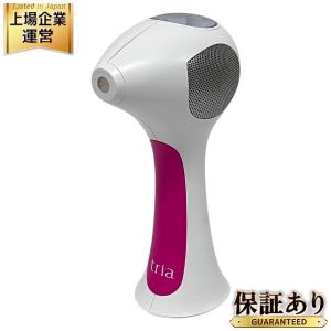 Tria トリア パーソナル レーザー 脱毛器 LHR4.0 4X 美容
