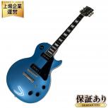 Gibson USA Les Paul Classic 2018年モデル Pelham Blue ギブソン レスポール クラシック エレキギター