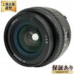 Nikon Ai-s AF NIKKOR 24mm F2.8 単焦点 ニコン レンズ
