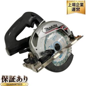 makita マキタ HS631D 165mm 18V 充電式 丸ノコ 電動 工具