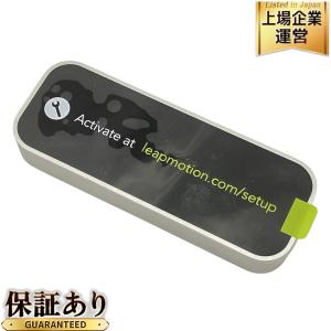 Leap Motion LM-010 小型 モーションコントローラー 3Dモーション キャプチャー