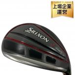 ダンロップ SRIXON Z-H85 Mahana 6S ハイブリッド 4番 ユーティリティ ゴルフ