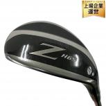 ダンロップ SRIXON スリクソン Z H65 N.S.PRO 980GH DST ユーティリティ ゴルフ