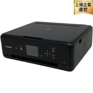 Canon キャノン PIXUS TS5030S インクジェットプリンター PC周辺機器