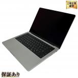 Apple MacBook Pro 14インチ 2024 MW2W3J/A ノートPC Apple M4 16GB SSD 512GB Sequoia