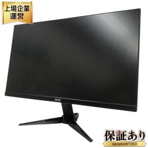 acer QG241Y モニター ゲーミングディスプレイ