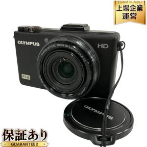 OLYMPUS オリンパス XZ-1 デジタルカメラ BLACK 本体 コンパクト デジタル カメラ ボディ