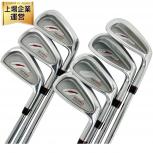 フォーティーン TC560 FORGED アイアン 5-9 P P/A 7本セット N.S.PRO 950GH HT ゴルフ