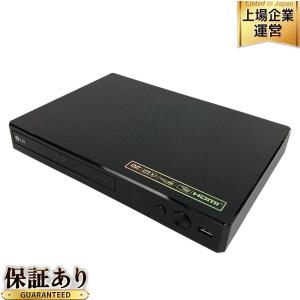 LG エルジー BP250 ブルーレイ DVD プレーヤー
