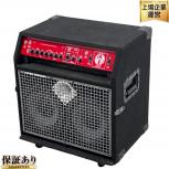 SWR  SUPER RED HEAD Integrated Bass System