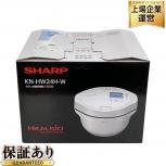  SHARP   KN-HW24H-W