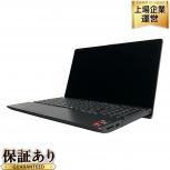FUJITSU LIFEBOOK FMVA50G2BK 15.6インチ ノート パソコン Ryzen 7 5700U 16GB SSD 512GB win11