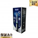P&amp;G BRAUN オーラルB iO3 OralB 電動歯ブラシ プレミアムトータルケア 家電