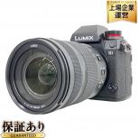 Panasonic  LUMIX DC-S1M