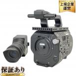SONY FS7II PXW-FS7M2 XDCAM メモリーカムコーダー