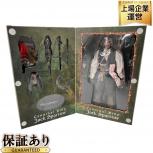 HOTTOYS  