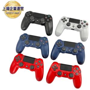 SONY CUH-ZCT2J ワイレスコントローラー PS4 ゲーム