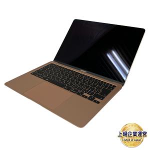 Apple MGQP3J/A MacBook Air M1 2020 13.3インチ ノート PC 16GB SSD 1TB Big Sur