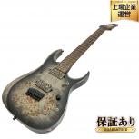 Ibanez RGD71ALPA CKF 1P-01 7弦ギター エレキ ギター アイバニーズ