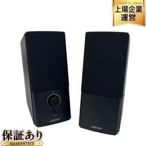 Bose Companion2 series III マルチメディア スピーカー コンパニオン