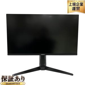 ASUS VG28UQL1A 28型4K UHDゲーミングディスプレイ