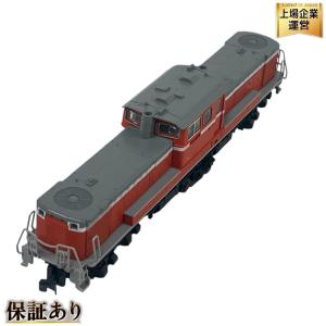 KATO 701 DD13 7002 DD51 ディーゼル 機関車