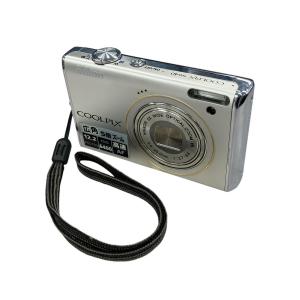 Nikon COOLPIX S640 コンパクトデジタルカメラ