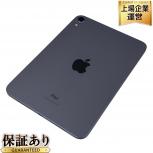 Apple  iPad mini (第6世代)
MK7X3J/A